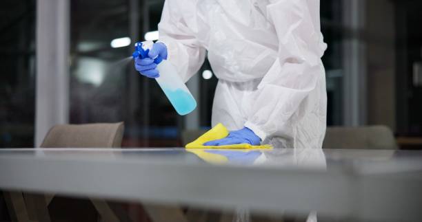 24/7 Emergency Infectious Disease Decontamination experts in Perrysville, IN